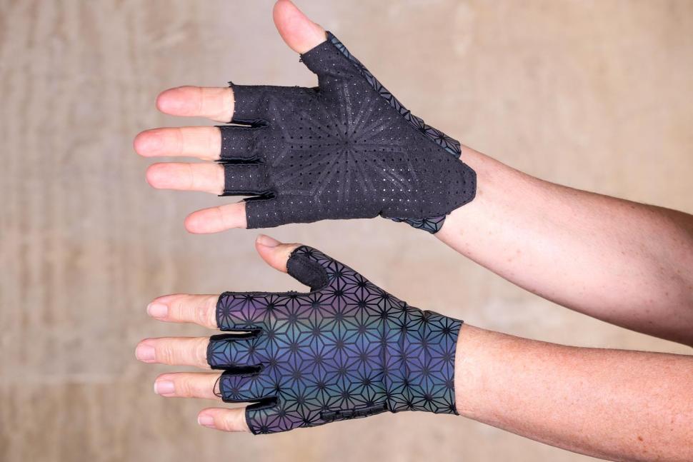 SUPACAZ | Guantes Cortos Supag Oil Slick