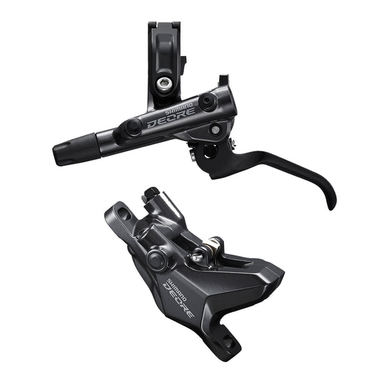 SHIMANO | Freno de Disco Hidráulico DEORE M6100