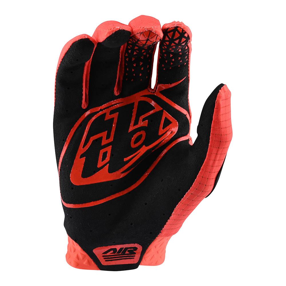 TROY LEE DESIGNS | Guantes Largos Air (Naranja-Negro)