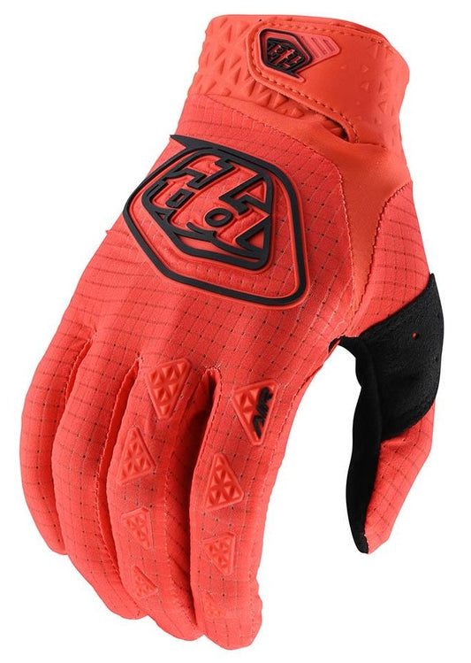 TROY LEE DESIGNS | Guantes Largos Air (Naranja-Negro)
