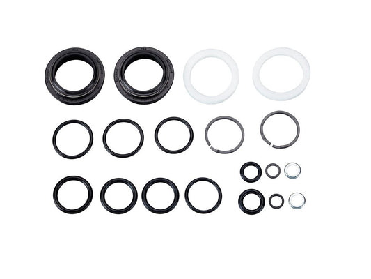 ROCKSHOX | Mantenimiento de Horquilla Sid/Reba RL-A7 2017/2018 200H