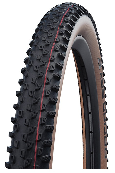 SCHWALBE | Cubierta 29" Racing Ray Super Race