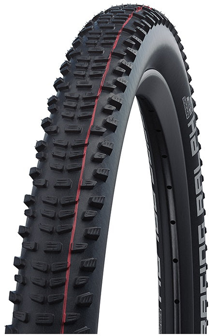 SCHWALBE | Cubierta 29" Racing Ralph Super Ground