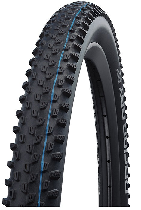 SCHWALBE | Cubierta 27.5" Racing Ray Super Ground