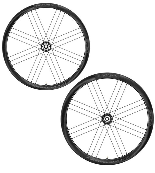 CAMPAGNOLO | Juego de Ruedas Shamal 2WF