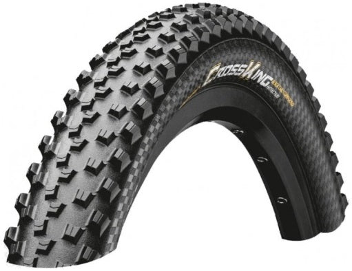 CONTINENTAL | Cubierta de Mtb CROSS KING 29x2.60 65-622 ShieldWall TR