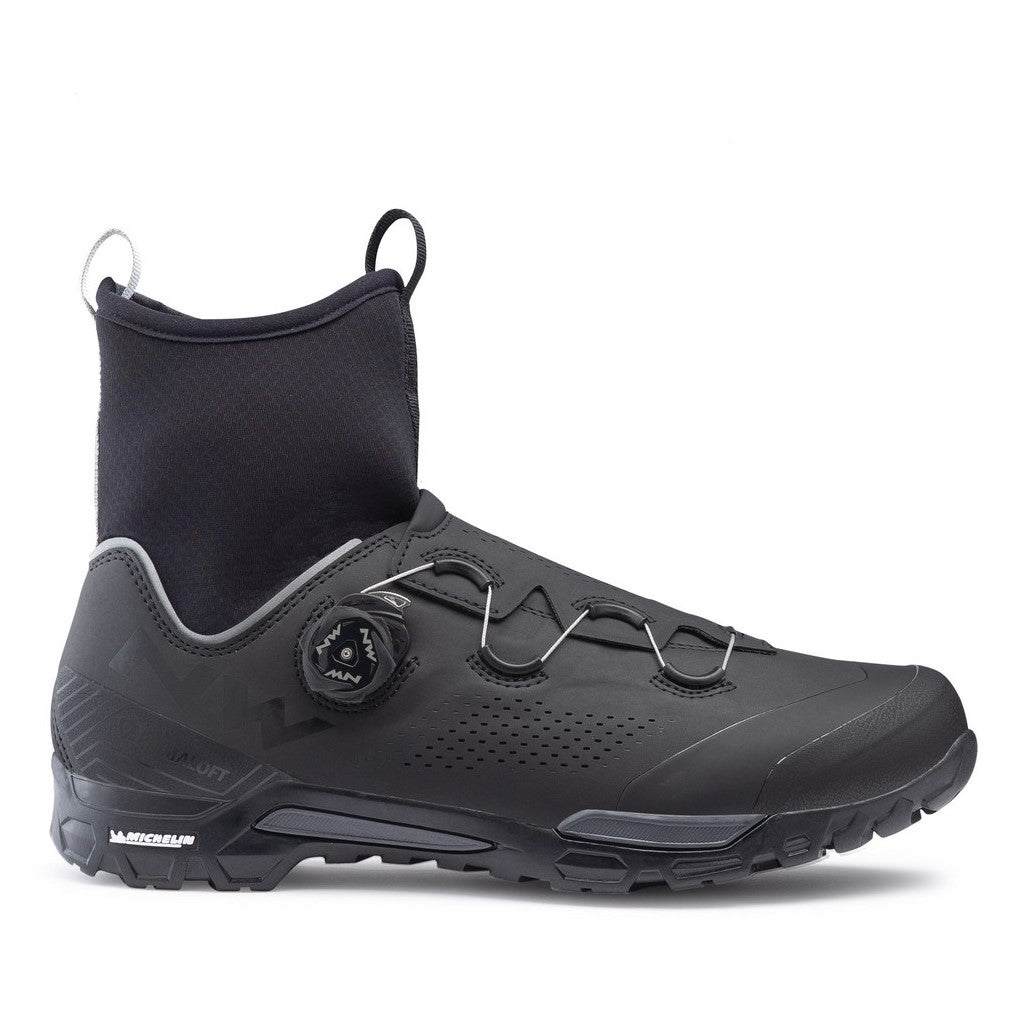 NORTHWAVE | Zapatillas X-Magma Core -negro