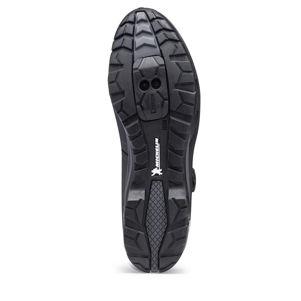 NORTHWAVE | Zapatillas X-Magma Core -negro