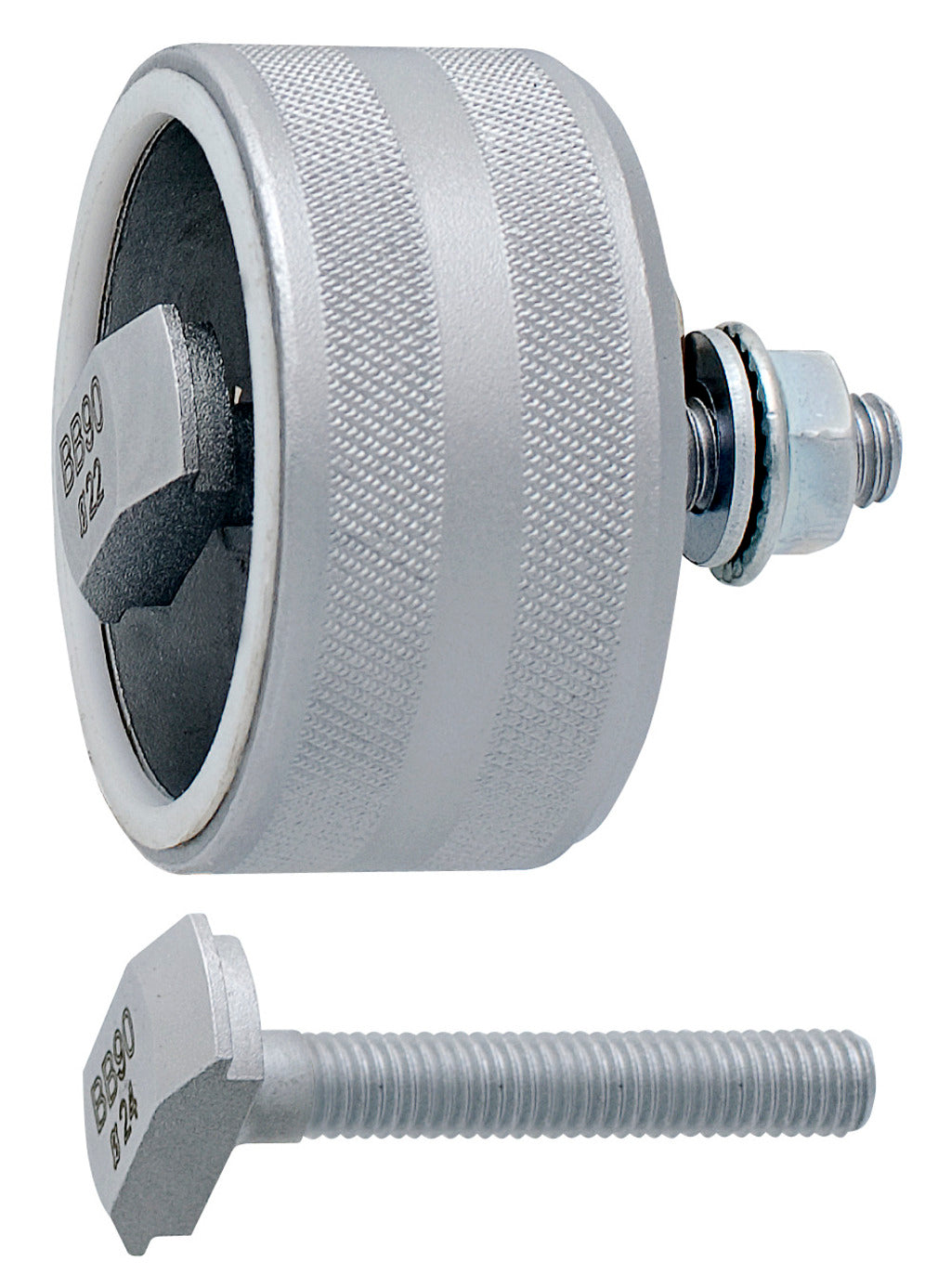 UNIOR | Extractor Cartucho de Pedalier BB90