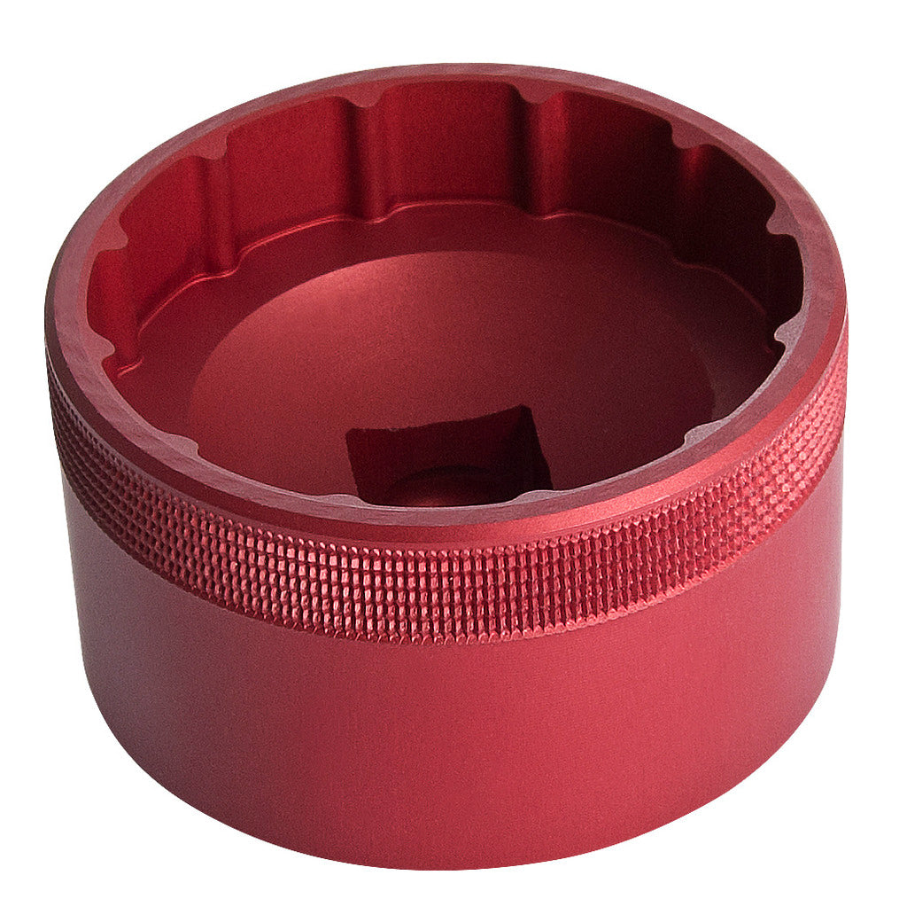 UNIOR | Extractor Cartucho de Pedalier Compatible Sram BSA30/DUB