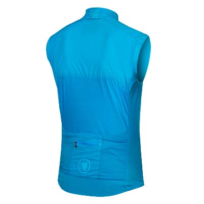 ENDURA | Chaleco Pro SL Lite Gilet II azul
