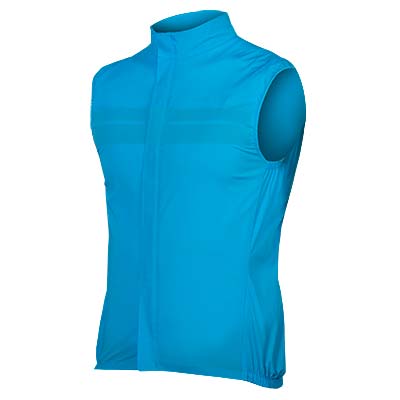 ENDURA | Chaleco Pro SL Lite Gilet II azul