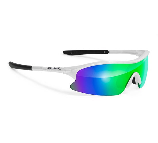 SPIUK | Gafas Frisbee Junior Blanca