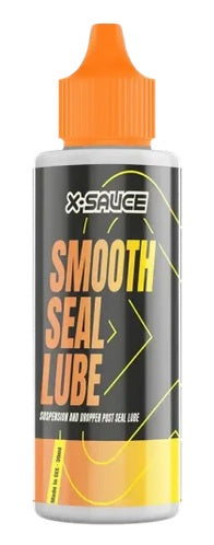 X-SAUCE | Lubricante de Retenes para Suspensiones y Tijas Telescópicas SMOOTH SEAL 30ml