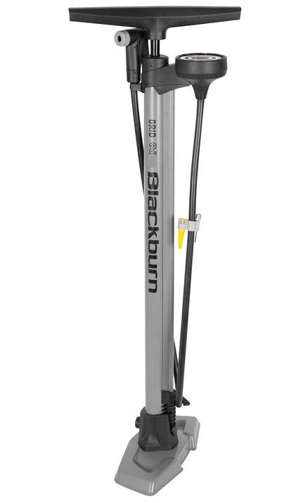 BLACKBURN | Hinchador Grid 2