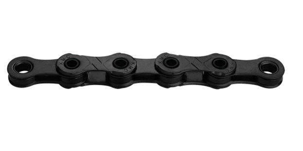KMC | Cadena DLC12 12v 126 Eslabones negro