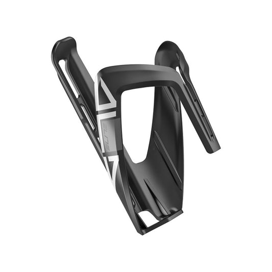 ELITE | Portabidón Ala Soft Touch -negro blanco