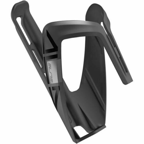 ELITE | Portabidón Ala Soft Touch negro