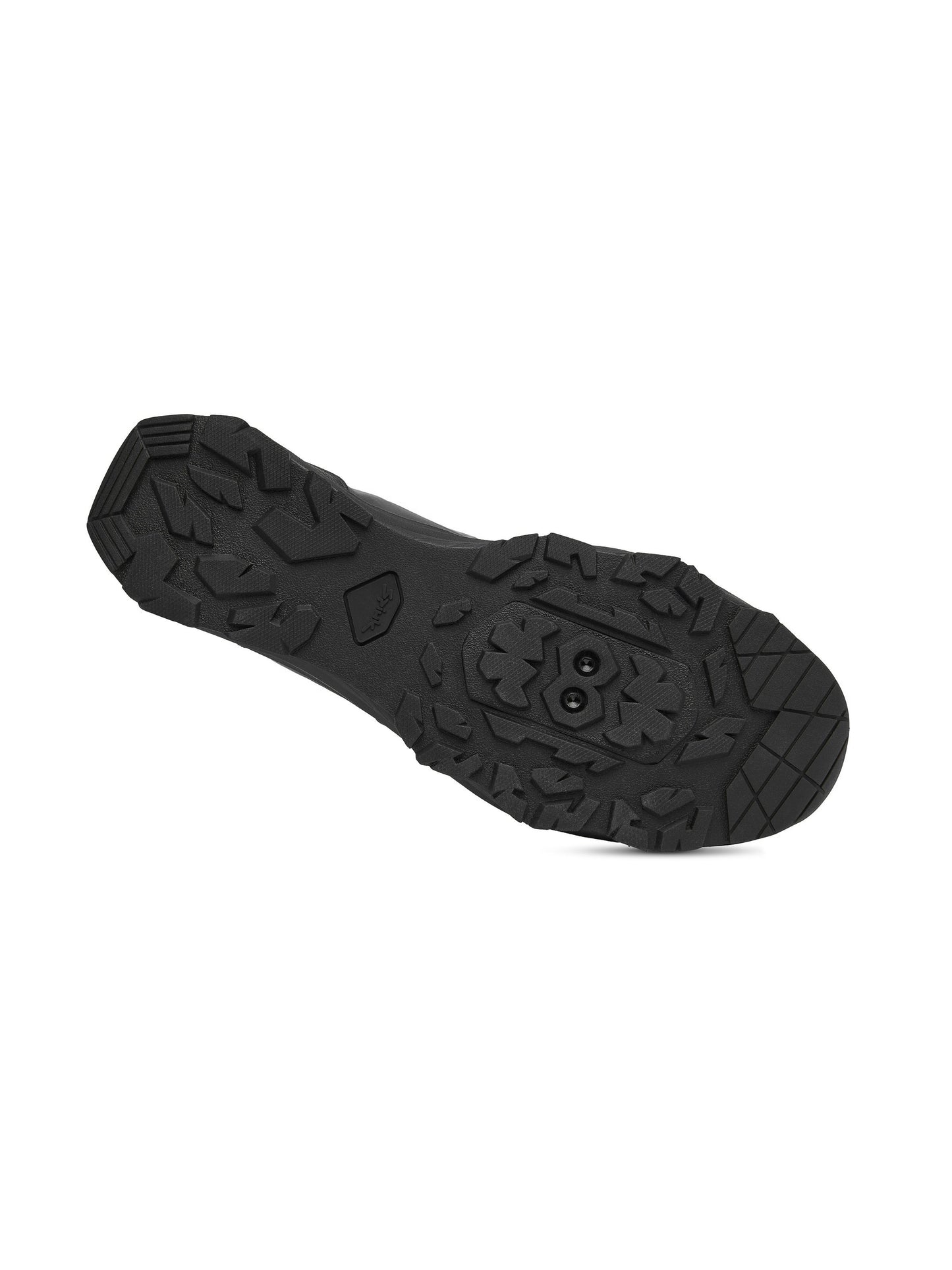 SPIUK | Zapatillas de ciclismo para e-MTB AMARA negro