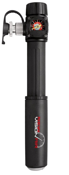 BARBIERI | Hinchador Visionair