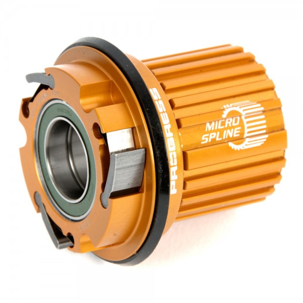 PROGRESS | Núcleo PGNU19 Compatible Shimano Micro Spline