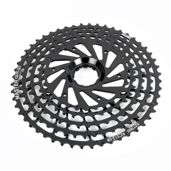 KCNC | Kit de Coronas para Cassette Master