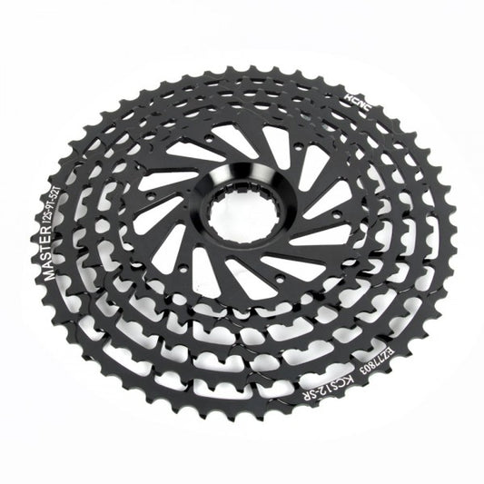 KCNC | Kit de Coronas para Cassette Master