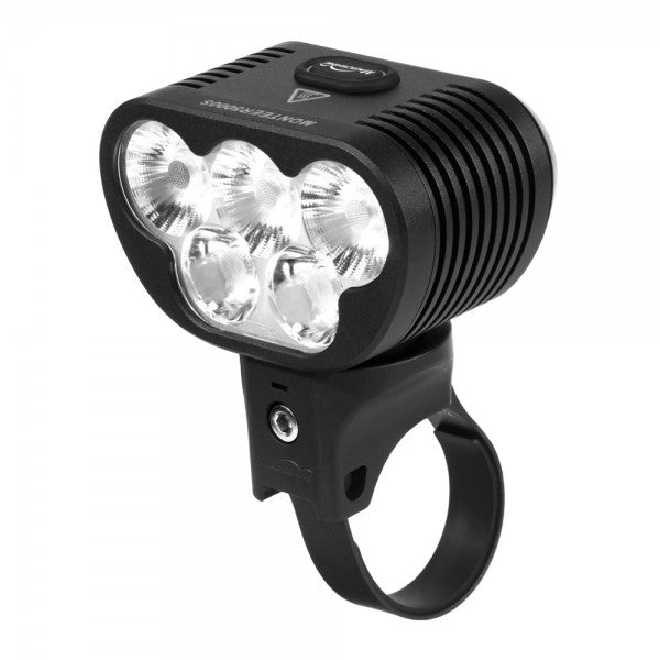 MAGICSHINE | Luz Delantera Monteer 5000S