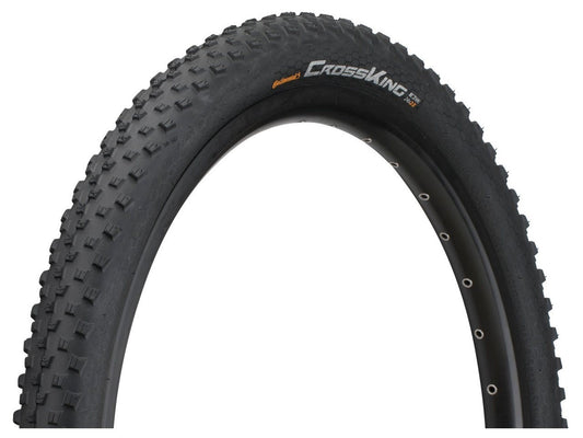 CONTINENTAL | Cubierta de Mtb CROSS KING 24x2.00 50-507
