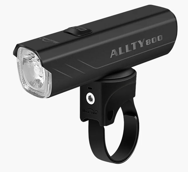 MAGICSHINE | Luz Delantera Allty 800 V2.0