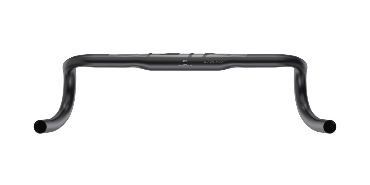 ZIPP | Manillar SL70 XPLR
