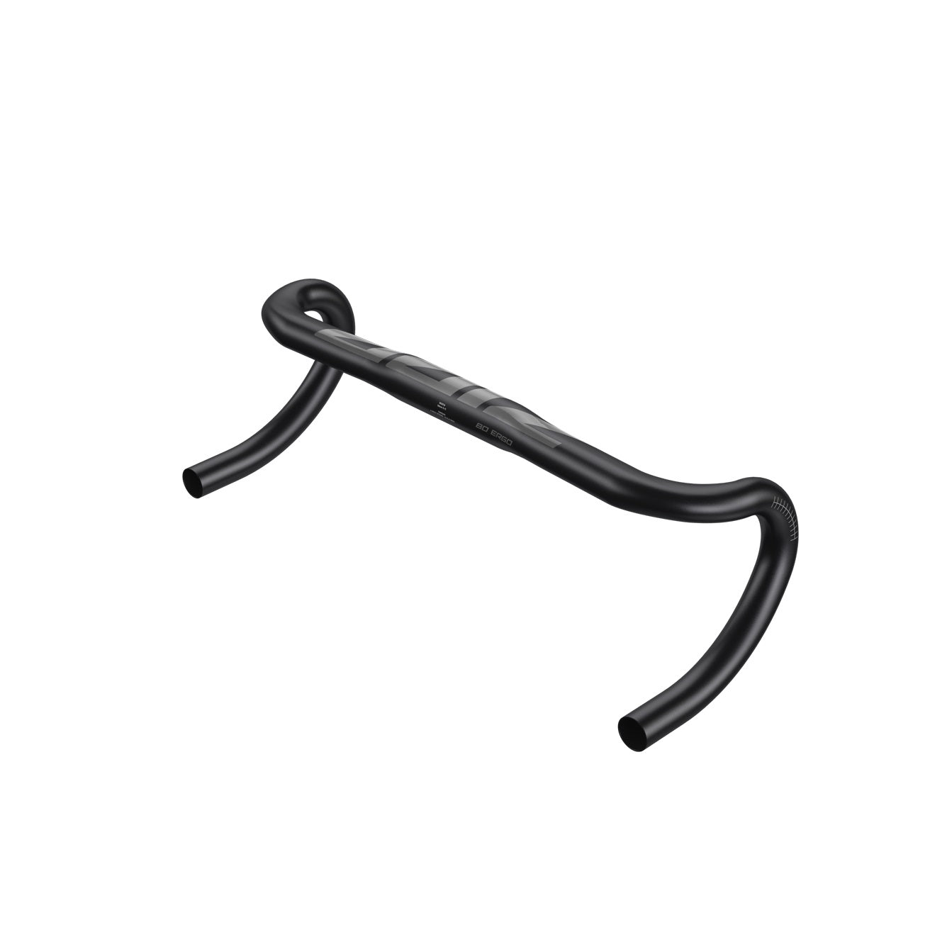 ZIPP | Manillar de Carretera SL80 Ergonomic