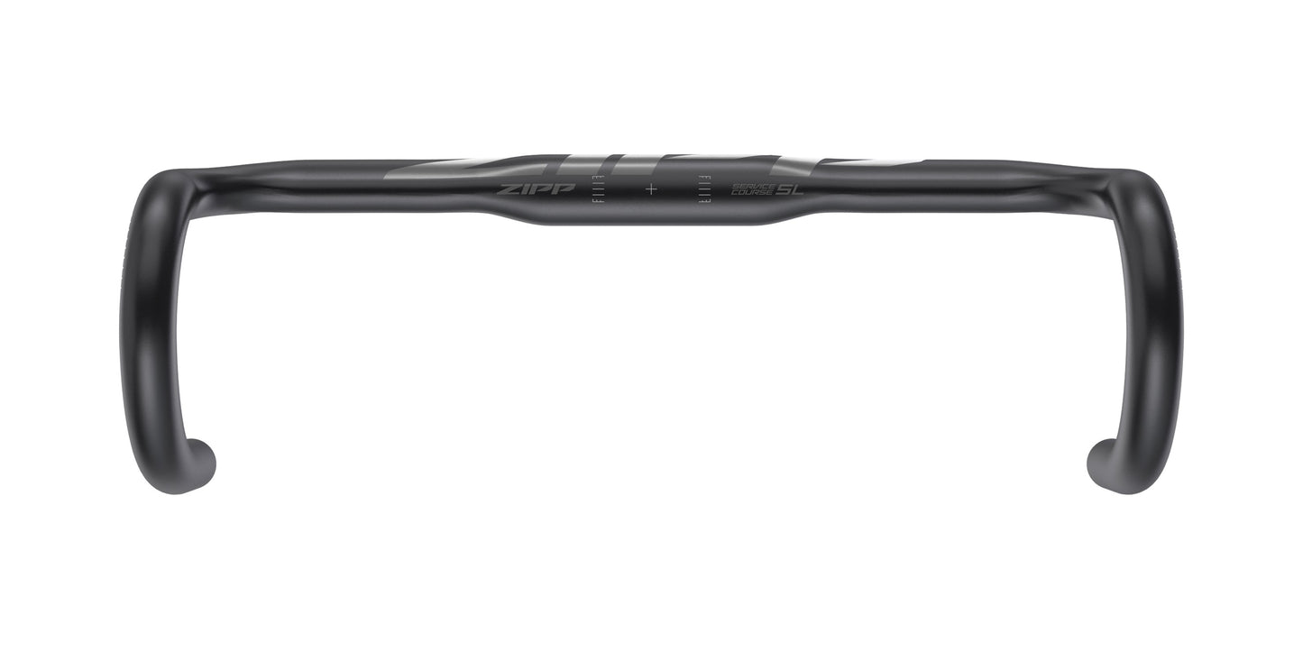 ZIPP | Manillar de Carretera SL80 Ergonomic