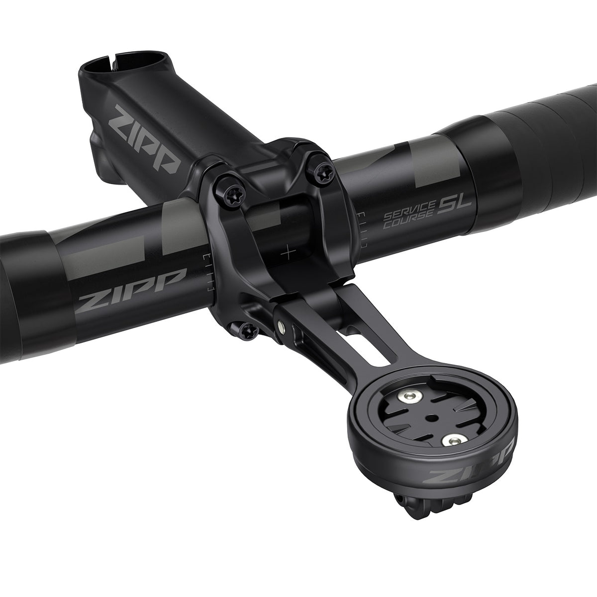 ZIPP | Soporte de Ciclocomputador QuickView para Potencia SL Sprint