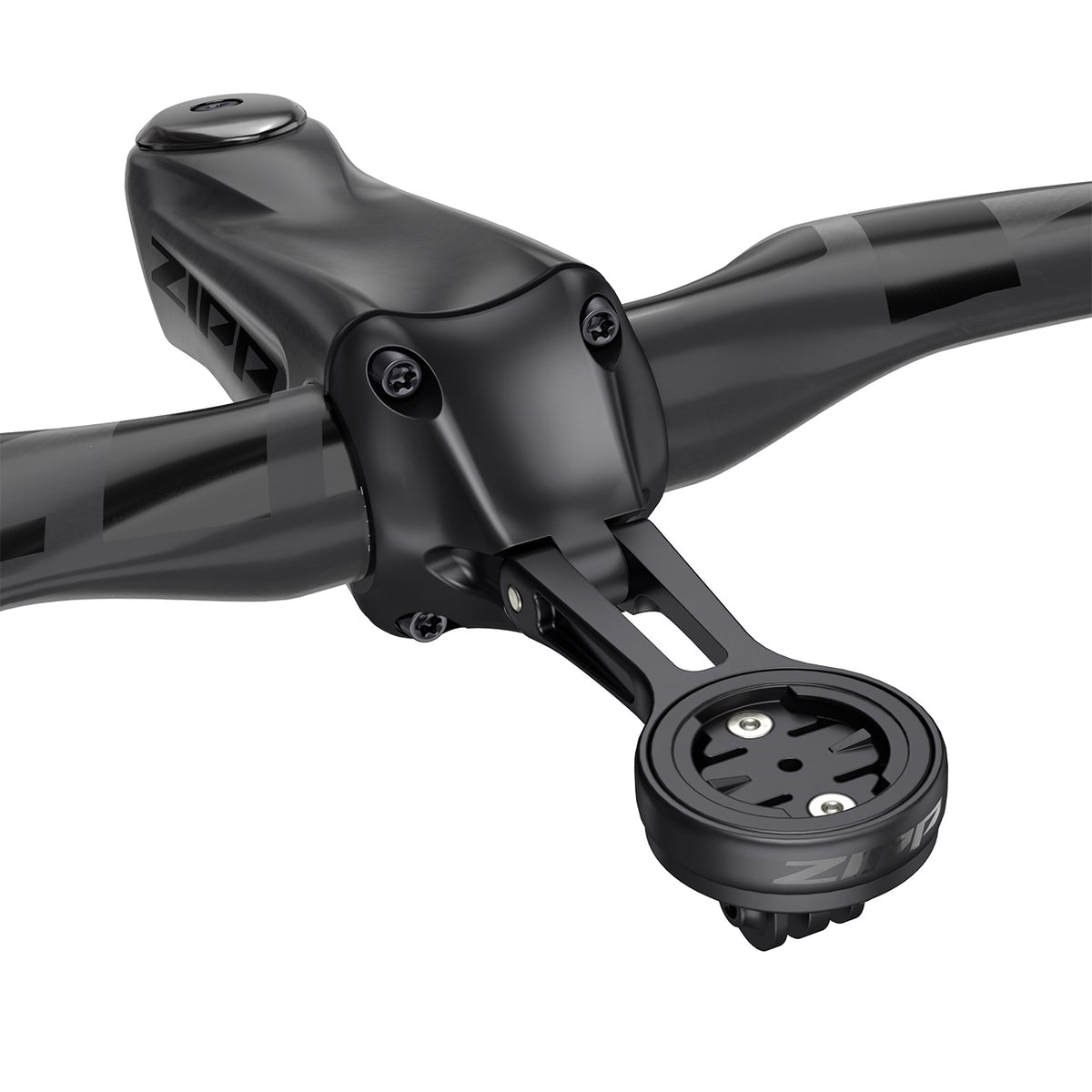 ZIPP | Soporte de Ciclocomputador QuickView para Potencia SL Sprint