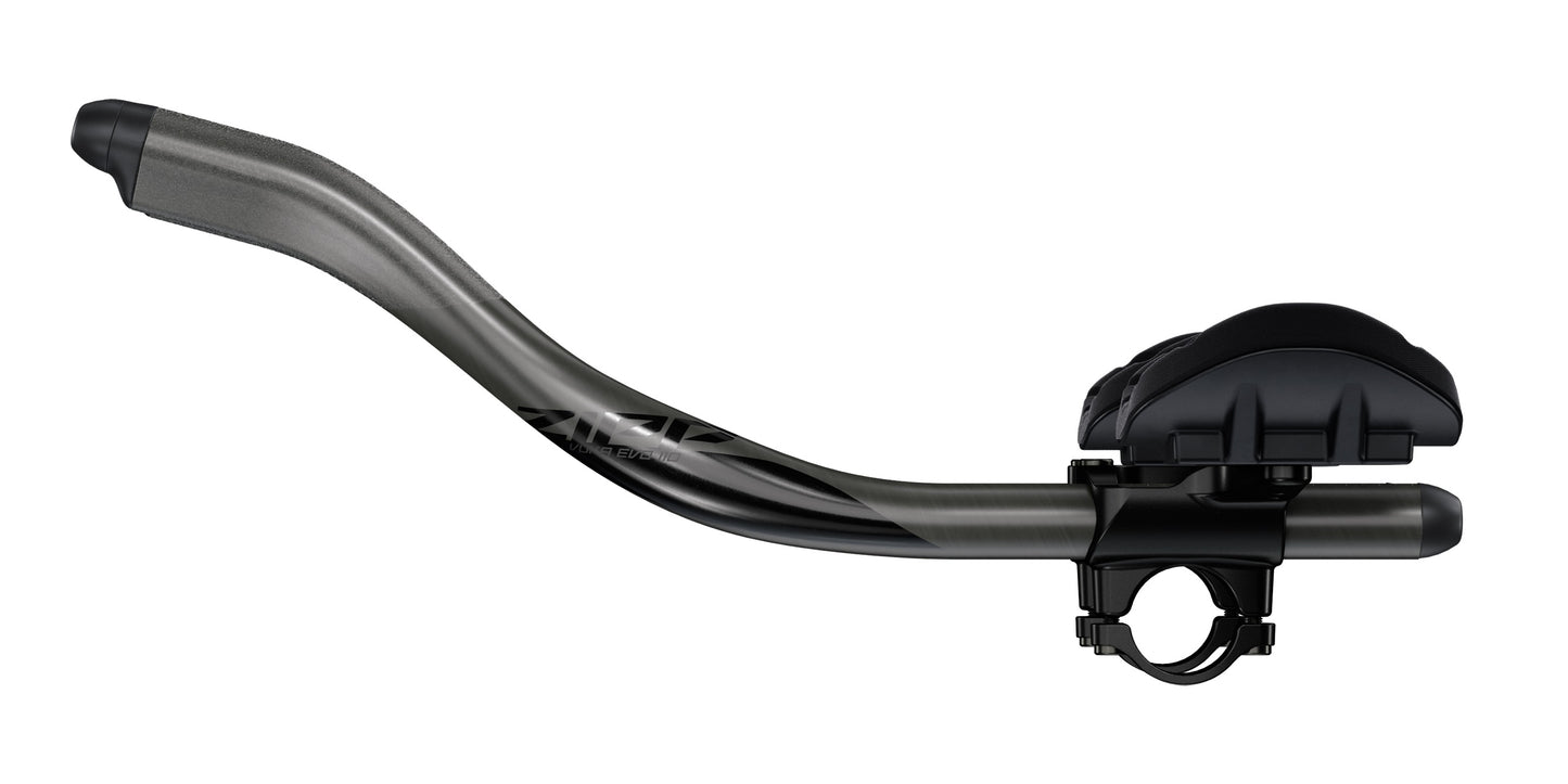 ZIPP | Acople Manillar Extensión Vuka Carbon Evo