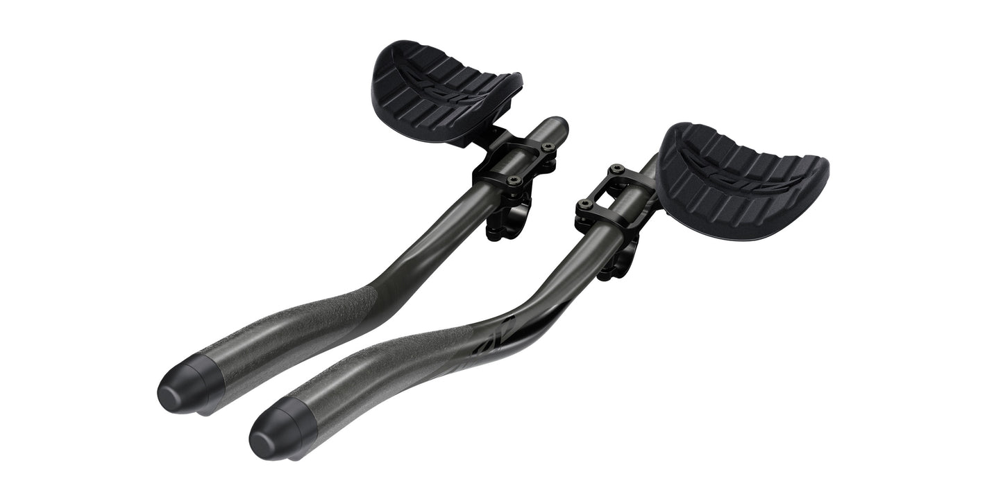 ZIPP | Acople Manillar Extensión Vuka Carbon Evo