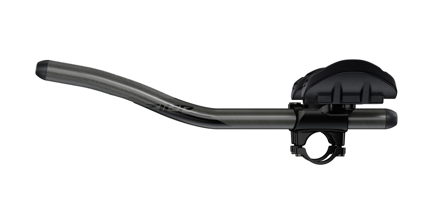 ZIPP | Acople Manillar Extensión Vuka Carbon Race