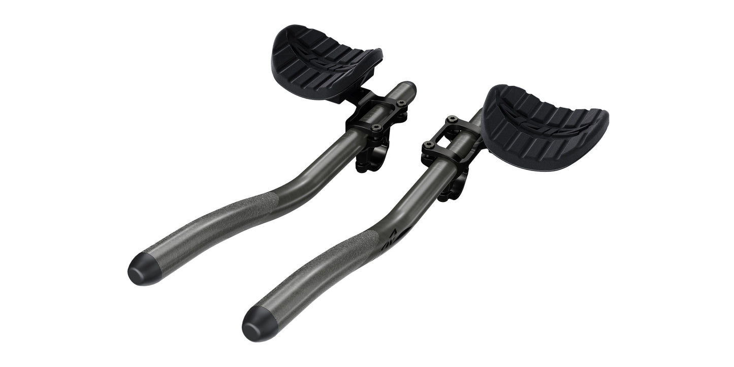 ZIPP | Acople Manillar Extensión Vuka Carbon Race