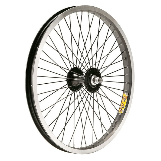 GURPIL | Rueda Bmx 20" Aluminio