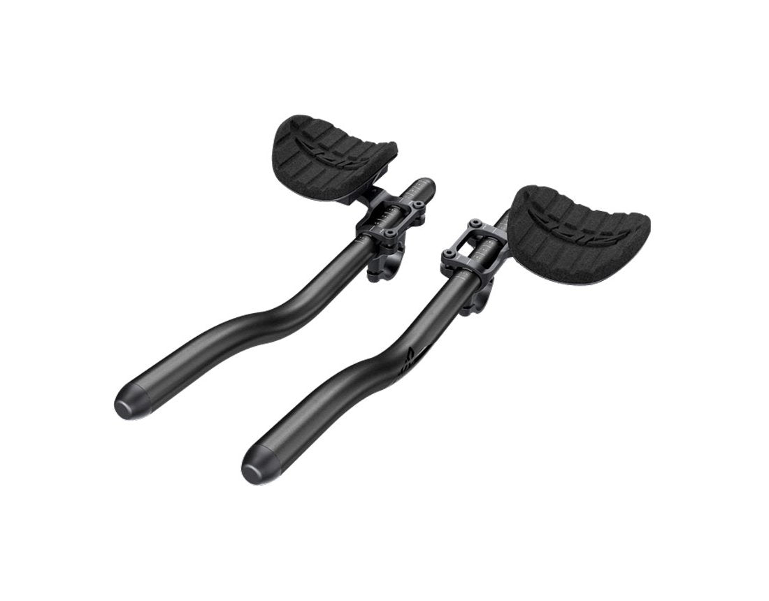 ZIPP | Acople Manillar Extensión Vuka Alumina Race