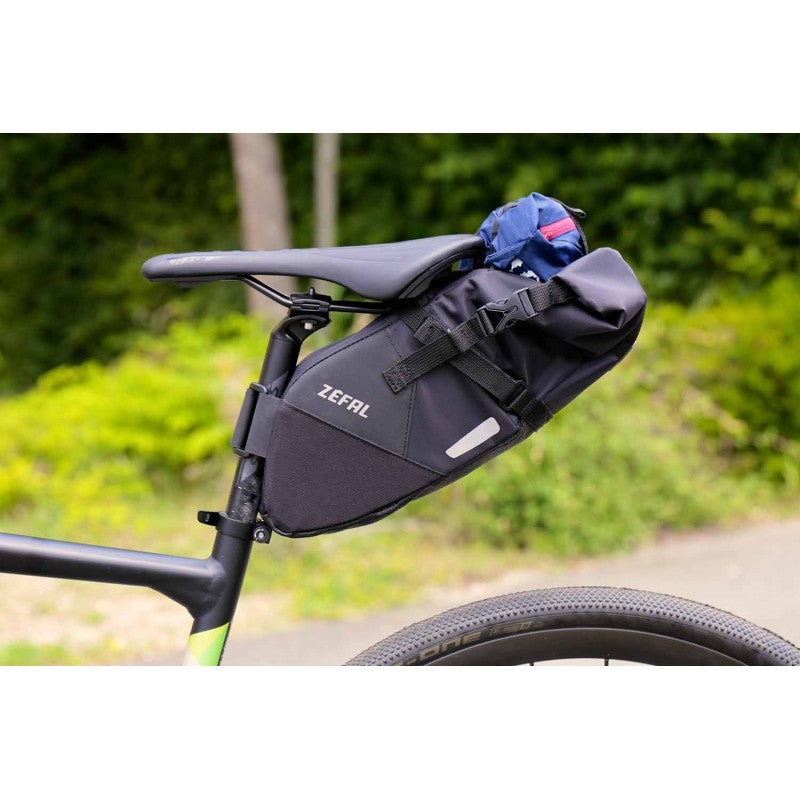 ZEFAL | Bolsa de Herramientas Adventure R5 5L