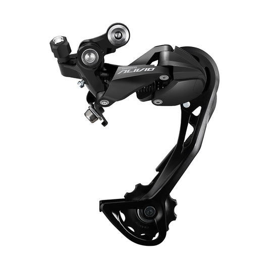 SHIMANO | Cambio ALIVIO M3100 SGS 9v