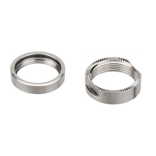 CAMPAGNOLO | Adaptador Eje Trasero 12x135