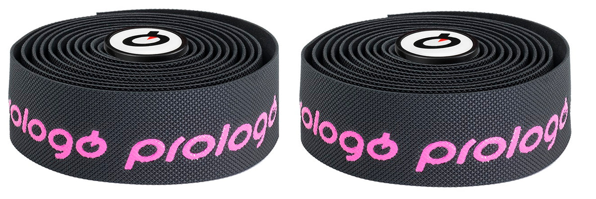 PROLOGO | Cinta de Manillar ONETOUCH negro-morado