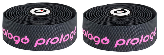 PROLOGO | Cinta de Manillar ONETOUCH negro-morado