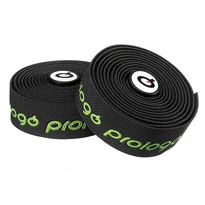 PROLOGO | Cinta de Manillar ONETOUCH negro-verde