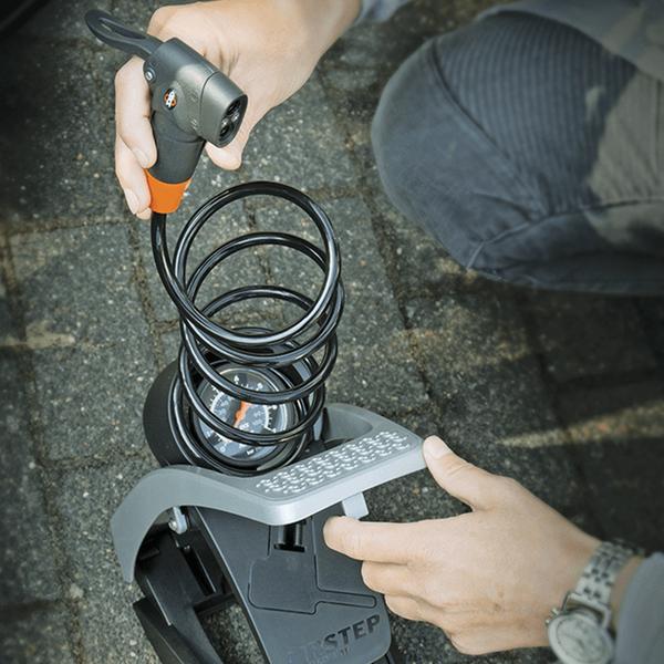 SKS | Hinchador Airstep