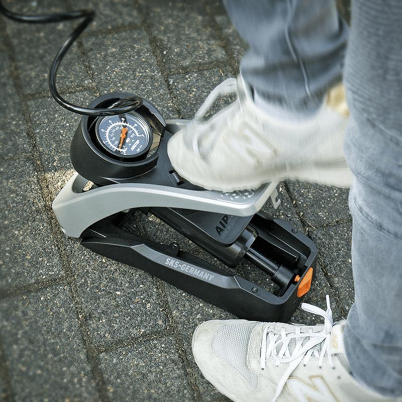 SKS | Hinchador Airstep