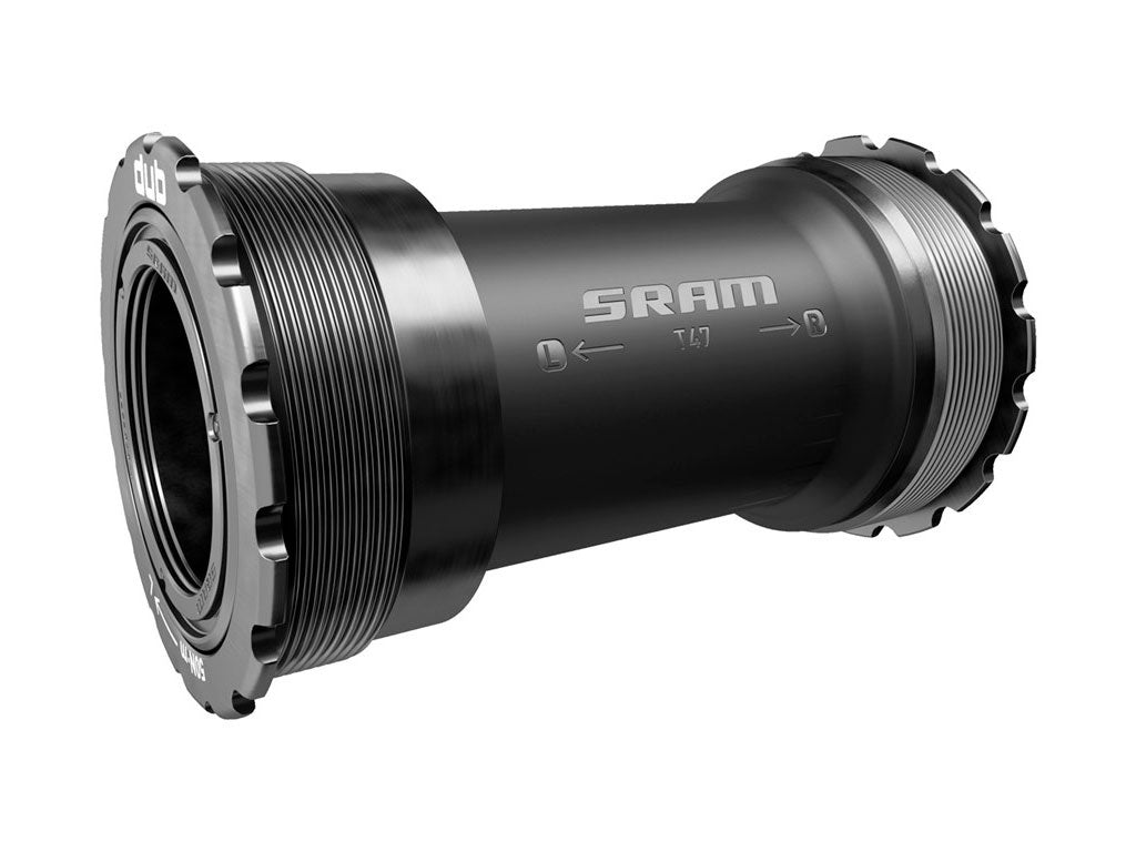 SRAM | Cazoletas de Pedalier Dub Wide T47X85.5mm
